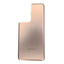 Tapa Samsung Galaxy S21 Ultra - Plateada Sin Marco