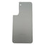 Tapa Samsung Galaxy S22 Plus - Gris Sin Marco