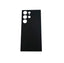Tapa Samsung Galaxy S23 Ultra - Negra Sin Marco