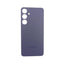 Tapa Samsung Galaxy S24 Plus - Morada Sin Marco