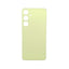 Tapa Samsung Galaxy S24 Plus - Verde Sin Marco