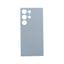 Tapa Samsung Galaxy S24 Ultra - Azul Sin Marco