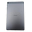 Tapa Samsung Galaxy Tab a 10.1 2019 T515 Lte - Negra Sin Marco
