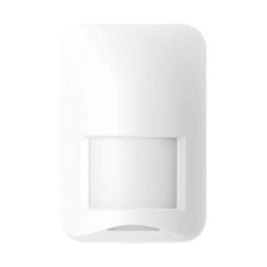 DETECTOR PIR INALAMBRICO HIKVISION AX HOME DS-PD201P10-WB(O-STD) 433.1-433.7 MHZ RANGO 10M 302402345