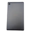 Tapa Samsung Galaxy Tab A7 Lite T225 Lte - Gris Sin Marco