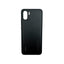 Tapa Xiaomi A2 - Negra Sin Marco