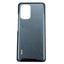 Tapa Xiaomi Poco F3 - Negra Sin Marco