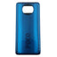 Tapa Xiaomi Poco X3 PRO - Azul Sin Marco