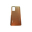 Tapa Xiaomi Redmi Note 10 PRO 4G - Bronze Sin Marco