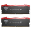 Memoria RAM pc 32GB 2x16gb Patriot viper xtreme 5 DDR5 8200 MHz CL38 1.45v xmp 3.0 PVX532G82C38K