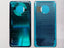 Tapa Huawei Mate 30 - Verde Sin Marco