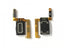 Flex Boton Encendido Auricular Microfono Samsung Galaxy Note 4 Edge N915