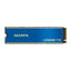 HD interno solido 256GB ADATA legend 710 m.2 2280 PCIE GEN3 X4 2400mbps 1800mbps