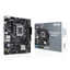 Tarjeta madre ASUS prime H610M-K LGA1700 micro-atx DDR5 90MB1GA0-M0EAY0 negro blanco