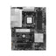 Tarjeta madre MSI PRO B850-P WIFI AM5 ATX DDR5 911-7E56-002 negro blanco
