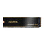 HD Interno Solido 1TB Adata Legend 960 M.2 2280 Pcie GEN4 X4 7400mb/s / 6800mb/s ALEG-960-1TCS - Negro