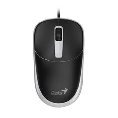MOUSE GENIUS DX-123 ALAMBRICO USB-A 1200DPI 31010033400