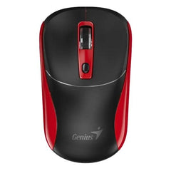 MOUSE GENIUS NX-7123 INALAMBRICO CON RECEPTOR 1200DPI 31030043402