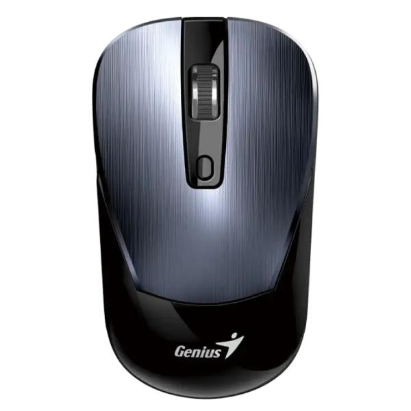 MOUSE GENIUS NX-7125 INALAMBRICO CON RECEPTOR 1200DPI 31030044400