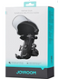 Holder Bicicleta JR-ZS526 Joyroom - Negro