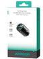 Cargador Cubo Carro JR-CCN18 Joyroom - Negro