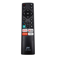 CONTROL PANTALLA SMART TV PANASONIC AD-PN43 B.AAA
