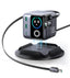 Cargador Cubo Casa JR-TRD01 Joyroom - Negro
