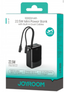 Bateria Emergencia JR-PC1 22.5w 10000MAH Joyroom - Negro