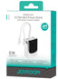 Bateria Emergencia JR-PC1 22.5w 10000MAH Joyroom - Blanco