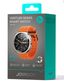 Reloj Inteligente JR-FV2 Joyroom - Naranja