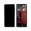 LCD Pantalla Huawei P30 PRO Completa - Negra con Marco