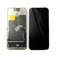 LCD Pantalla Iphone 15 PRO - Negra con Marco