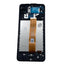 LCD Pantalla Samsung Galaxy A12 A022 M02 Completa - Negra con Marco