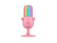 Razer - Microphone - Seiren V3 Chroma RGB USB