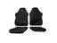 Razer - Gaming Chair Sleeves - Quartz