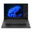 Laptop Lenovo V14 G5 Irl Ingles 14 Pulg Intel Core I7 13620H 16GB RAM 512GB SSD Win 11 83hda06aus - Negro