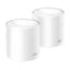 Tp Link Deco X10 sistema WIFI 6 AX1500 mesh 2-PACK