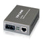 Tp Link adaptador convertidor ieee MC200 cm