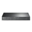 Tp Link Switch TL-SG1210MPE un 9 puertos gigabit + 1 sfp