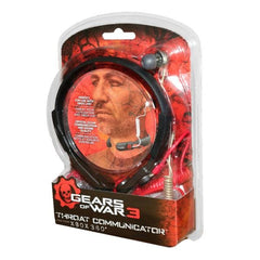 AUDIFONOS X BOX 360 GEAR OF WEAR