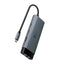 Hub Tp Link UH6120C 6 en 1 USB-C