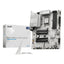 Tarjeta madre MSI PRO Z890-S WIFI white LGA1851 ATX DDR5 911-7E54-003