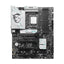 Tarjeta madre MSI B860 gaming PLUS WIFI LGA1851 ATX DDR5 911-7E41-003 negro blanco