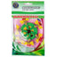 Barrilito clip madera libelulas WCLP9 - 6 Pza