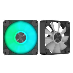 ABANICO APNX FP1-140 PWM ARGB BK 1X140CM APF4-PF11217.11