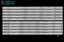 Tira LED para Pantalla - Es-5389-l/4