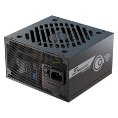 FUENTE DE PODER SEASONIC CORE GX 850W 80 PLUS GOLD FULL MODULAR ATX 3.1 R-CORE GX-850