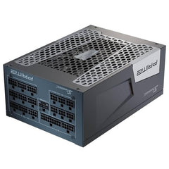FUENTE DE PODER SEASONIC PRIME TX 1300W 80 TITANIUM FULL MODULAR ATX R-PRIME-TX-1300-A1