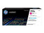HP 212A - Magenta - original LaserJet - cartucho de tóner (W2123A)