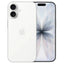 Apple iPhone 17 - Smartphone - iOS 256 GB - white - Touch - MG6K4BE/A